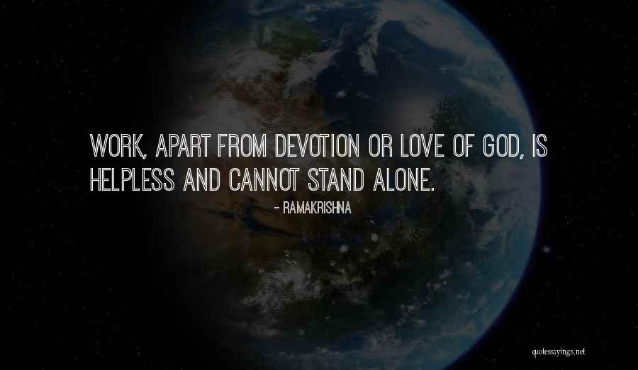 Vanvitelli Gaspare Quotes By Ramakrishna Vanvitelli Gaspare Quotes By Ramakrishna