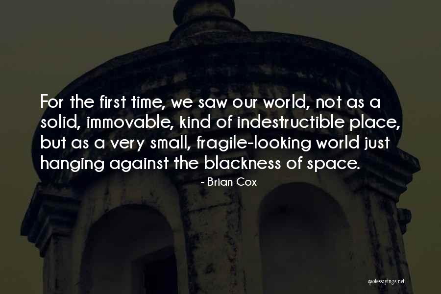 Vanwormer Quotes By Brian Cox Vanwormer Quotes By Brian Cox