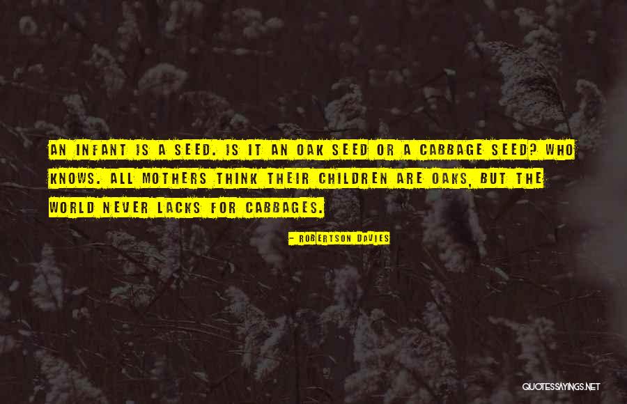 Vanya Hargreaves Quotes By Robertson Davies Vanya Hargreaves Quotes By Robertson Davies