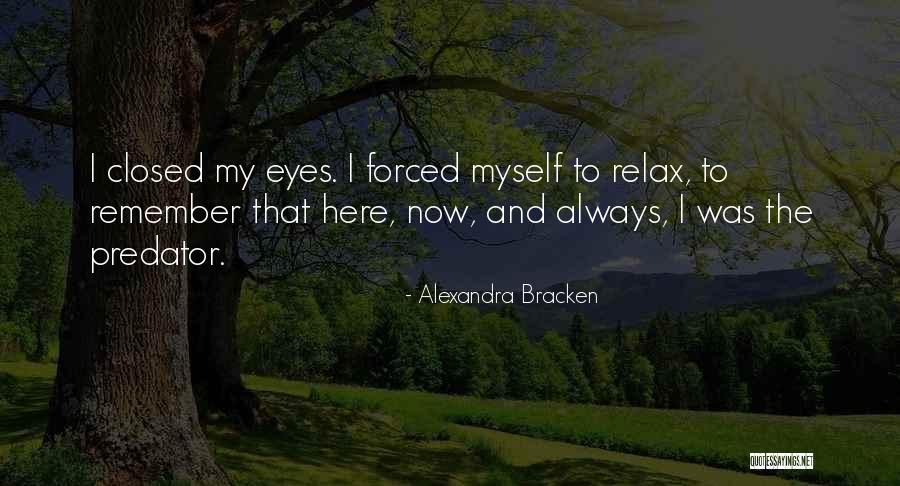 Vanyanpa Quotes By Alexandra Bracken Vanyanpa Quotes By Alexandra Bracken