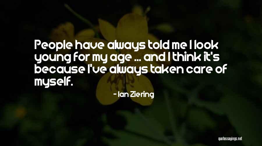 Vanyanpa Quotes By Ian Ziering Vanyanpa Quotes By Ian Ziering