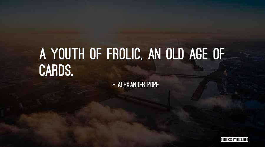 Vanyell Quotes By Alexander Pope Vanyell Quotes By Alexander Pope