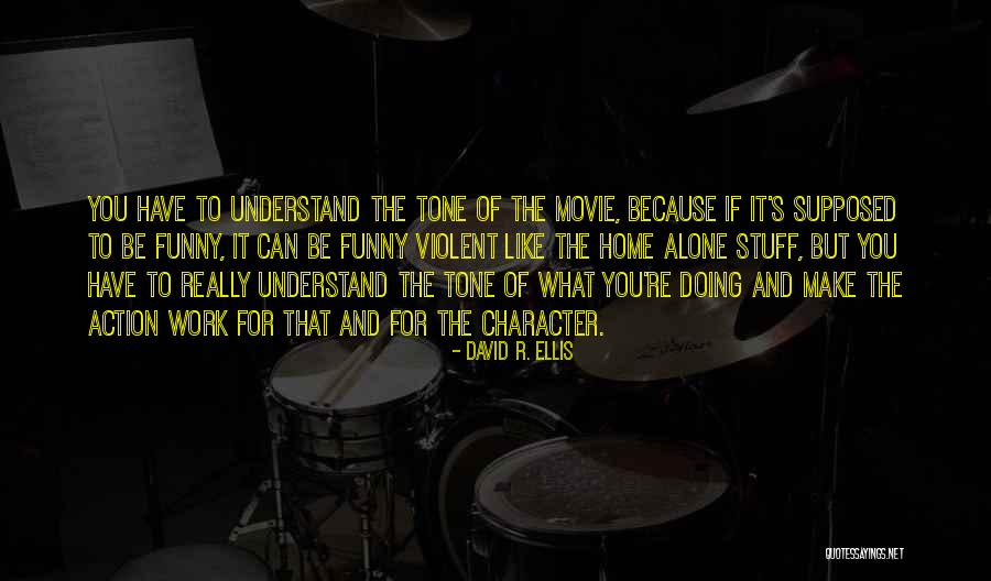 Vanyell Quotes By David R. Ellis Vanyell Quotes By David R. Ellis