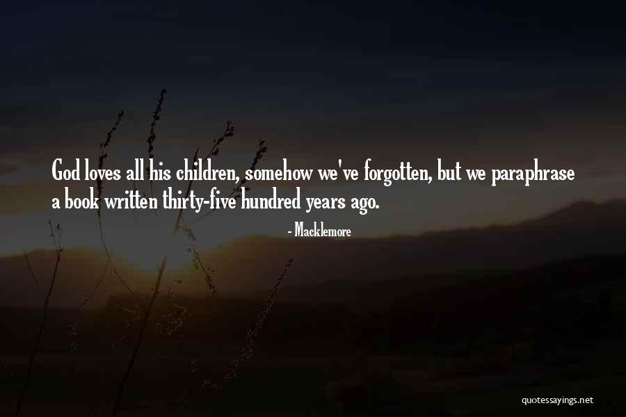 Vanyell Quotes By Macklemore Vanyell Quotes By Macklemore