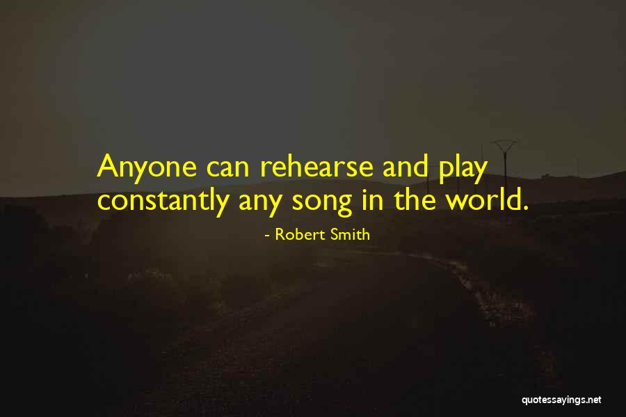 Vanyell Quotes By Robert Smith Vanyell Quotes By Robert Smith