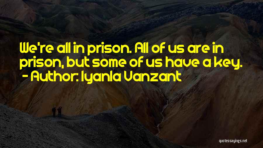 Vanzant Quotes By Iyanla Vanzant