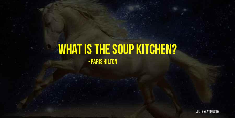 Vaom 06 Quotes By Paris Hilton