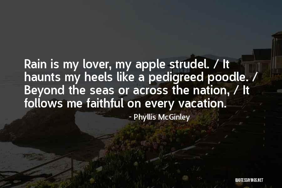 Vaomahanebraska Quotes By Phyllis McGinley Vaomahanebraska Quotes By Phyllis McGinley