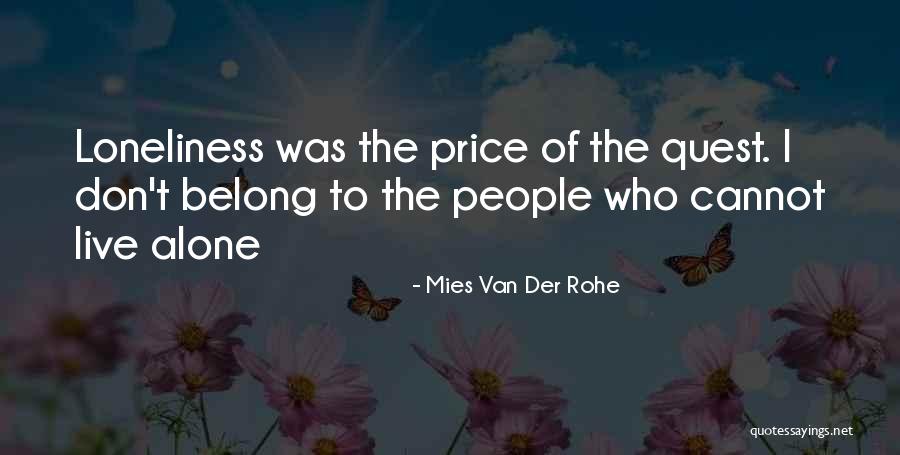 Vaomis Quotes By Mies Van Der Rohe Vaomis Quotes By Mies Van Der Rohe