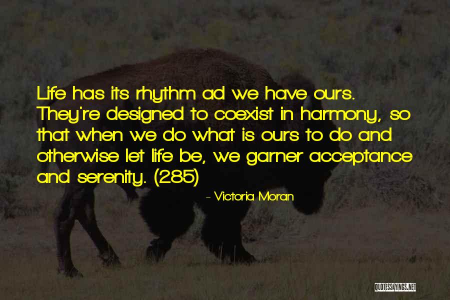 Vaomis Quotes By Victoria Moran Vaomis Quotes By Victoria Moran