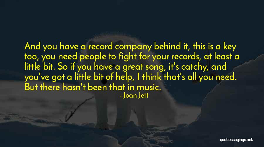 Vapahcs Quotes By Joan Jett Vapahcs Quotes By Joan Jett