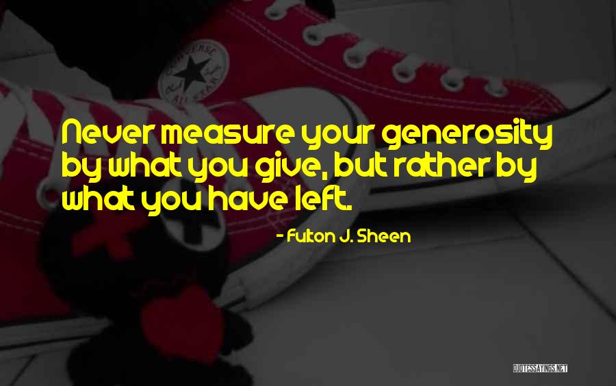 Vapers Quotes By Fulton J. Sheen Vapers Quotes By Fulton J. Sheen