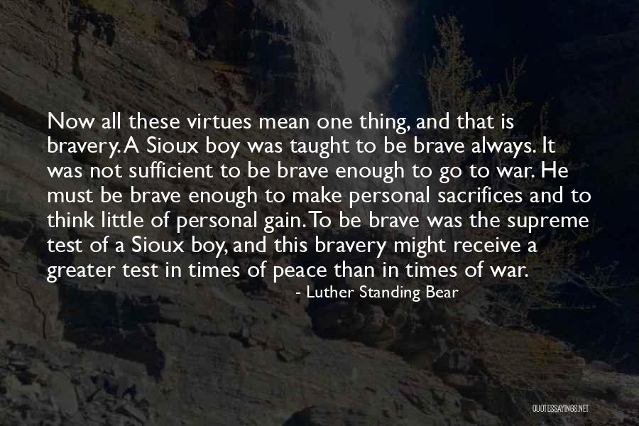Vapeur In English Quotes By Luther Standing Bear Vapeur In English Quotes By Luther Standing Bear