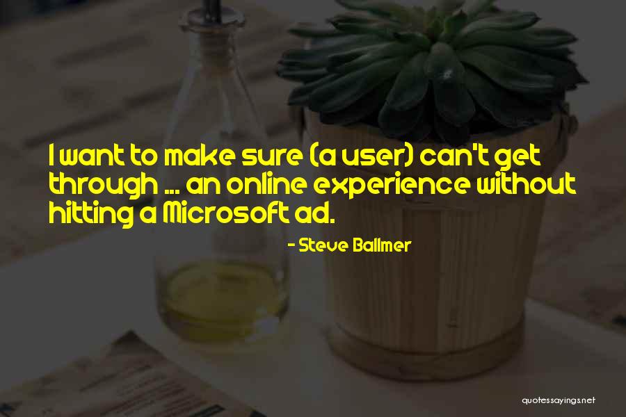 Vapiano Restaurant Quotes By Steve Ballmer Vapiano Restaurant Quotes By Steve Ballmer