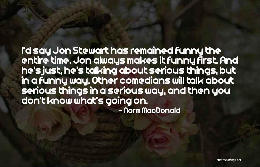 Vaporated Quotes By Norm MacDonald Vaporated Quotes By Norm MacDonald