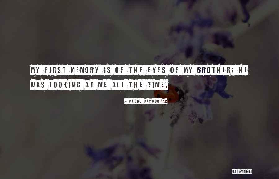 Vaporetto Pass Quotes By Pedro Almodovar Vaporetto Pass Quotes By Pedro Almodovar
