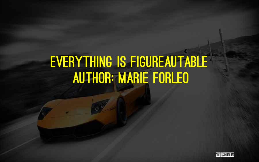 Vaporetto Quotes By Marie Forleo