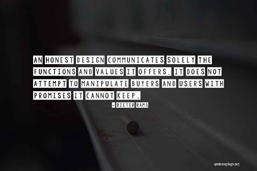 Vaporing Juice Quotes By Dieter Rams Vaporing Juice Quotes By Dieter Rams
