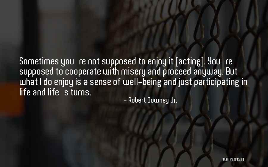 Vaporing Juice Quotes By Robert Downey Jr. Vaporing Juice Quotes By Robert Downey Jr.