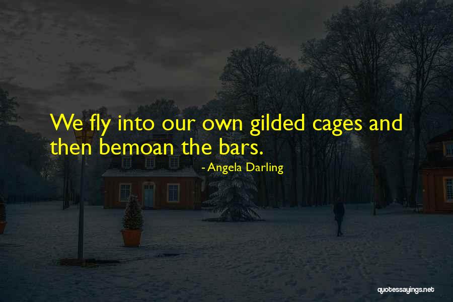 Vaporings Quotes By Angela Darling Vaporings Quotes By Angela Darling