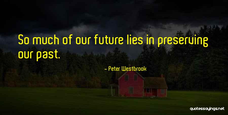 Vaporings Quotes By Peter Westbrook Vaporings Quotes By Peter Westbrook