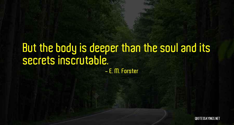 Vaporised Quotes By E. M. Forster Vaporised Quotes By E. M. Forster