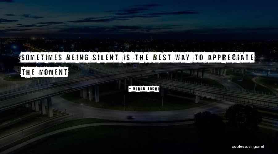 Vaporiseren Quotes By Kiran Joshi Vaporiseren Quotes By Kiran Joshi