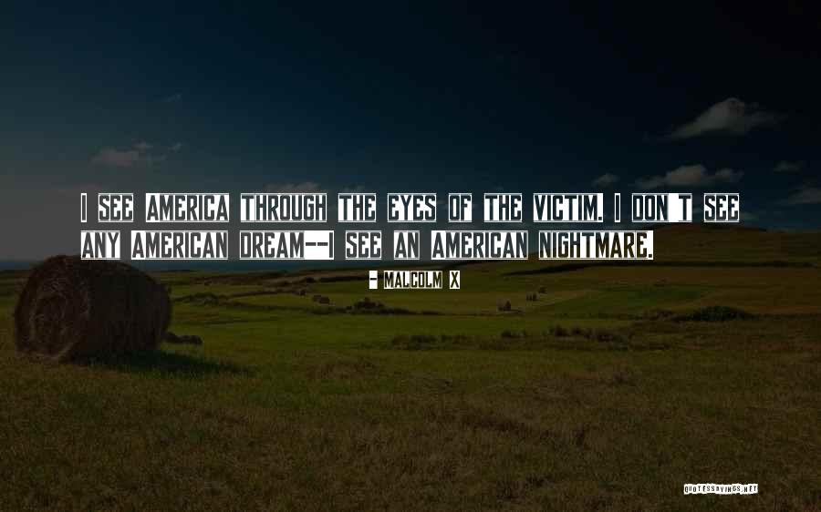 Vaporiseren Quotes By Malcolm X Vaporiseren Quotes By Malcolm X