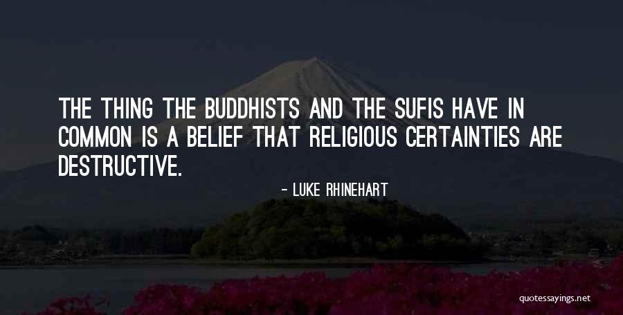 Vaporism Quotes By Luke Rhinehart Vaporism Quotes By Luke Rhinehart