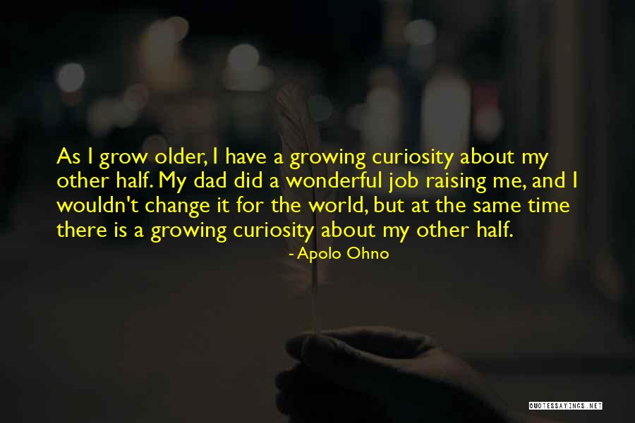 Vaporization Examples Quotes By Apolo Ohno Vaporization Examples Quotes By Apolo Ohno