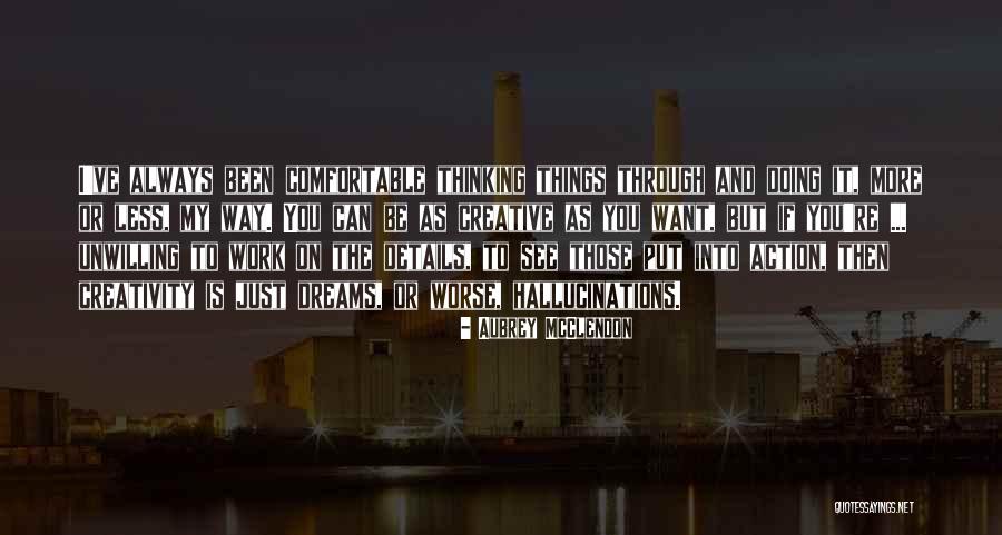 Vaporizer Quotes By Aubrey McClendon Vaporizer Quotes By Aubrey McClendon