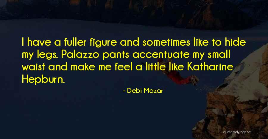 Vaporizer Quotes By Debi Mazar Vaporizer Quotes By Debi Mazar