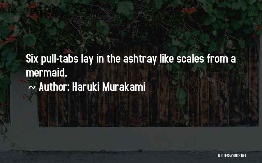 Vapors Biz Quotes By Haruki Murakami