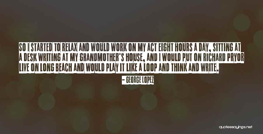 Vapors Smoke Quotes By George Lopez Vapors Smoke Quotes By George Lopez