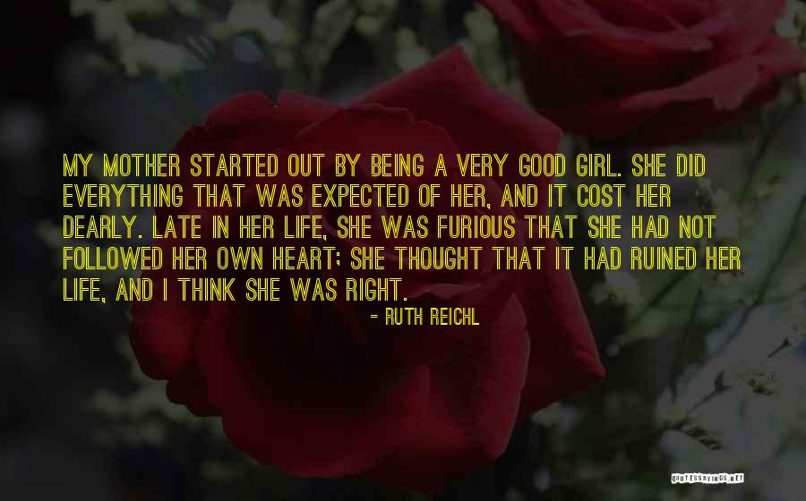 Vaporub For Toenail Quotes By Ruth Reichl Vaporub For Toenail Quotes By Ruth Reichl