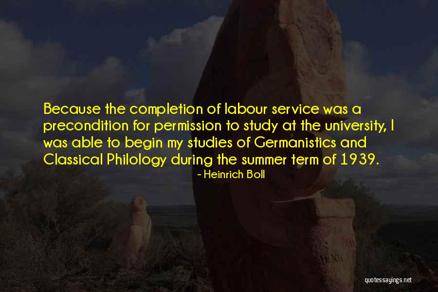 Vapoursdaily Quotes By Heinrich Boll Vapoursdaily Quotes By Heinrich Boll