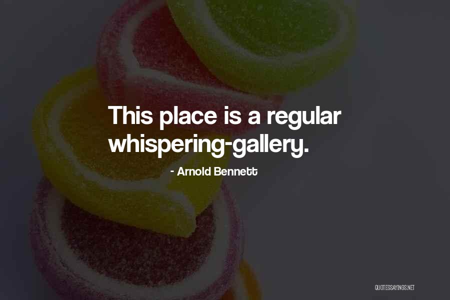 Vappu Teekkari Quotes By Arnold Bennett Vappu Teekkari Quotes By Arnold Bennett