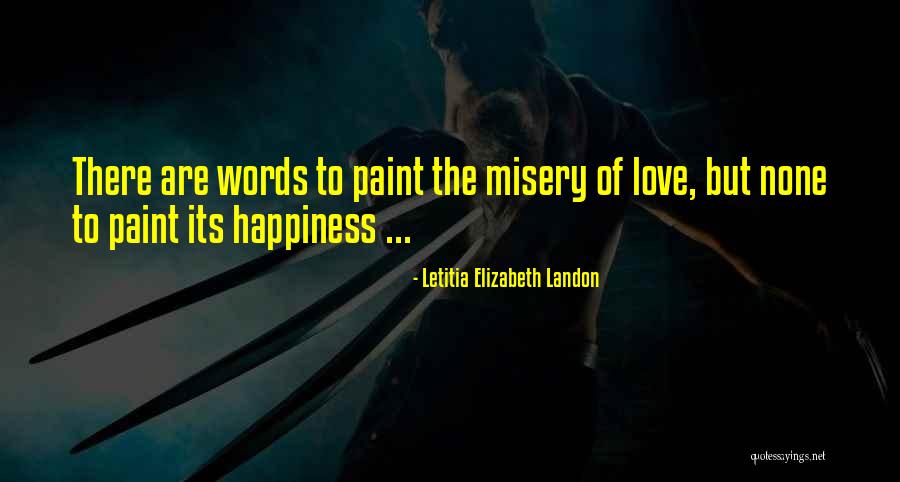 Vappu Teekkari Quotes By Letitia Elizabeth Landon Vappu Teekkari Quotes By Letitia Elizabeth Landon