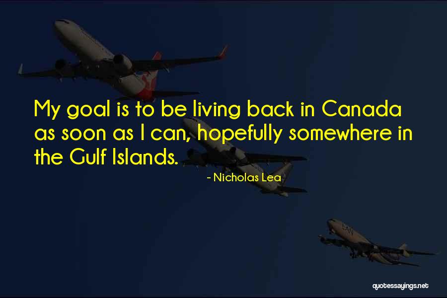 Vaproshield Quotes By Nicholas Lea Vaproshield Quotes By Nicholas Lea