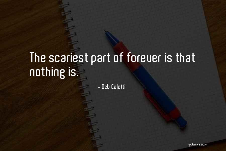 Vaprzon Quotes By Deb Caletti Vaprzon Quotes By Deb Caletti