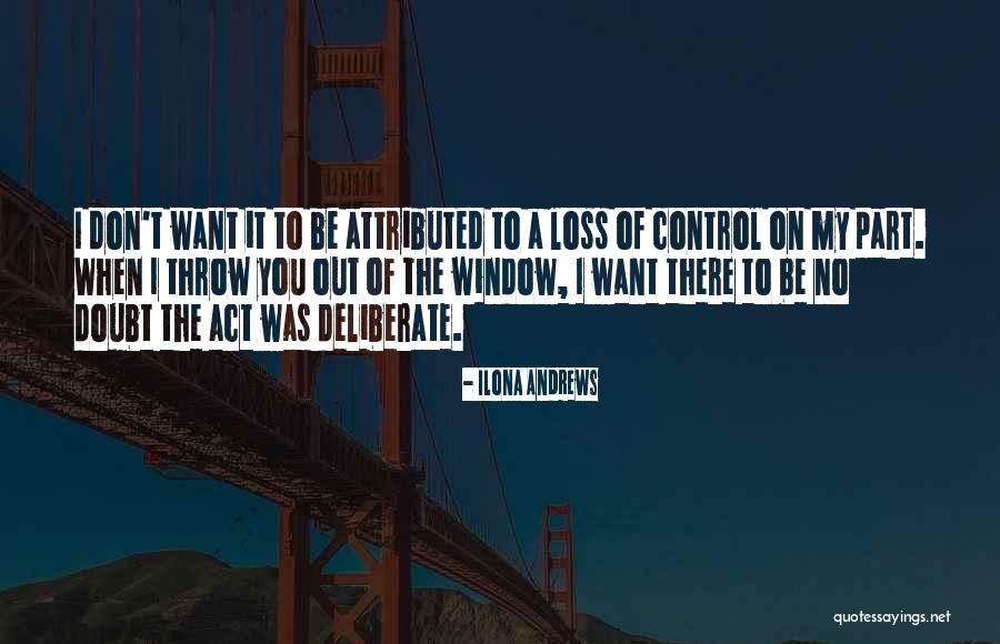 Vaprzon Quotes By Ilona Andrews Vaprzon Quotes By Ilona Andrews