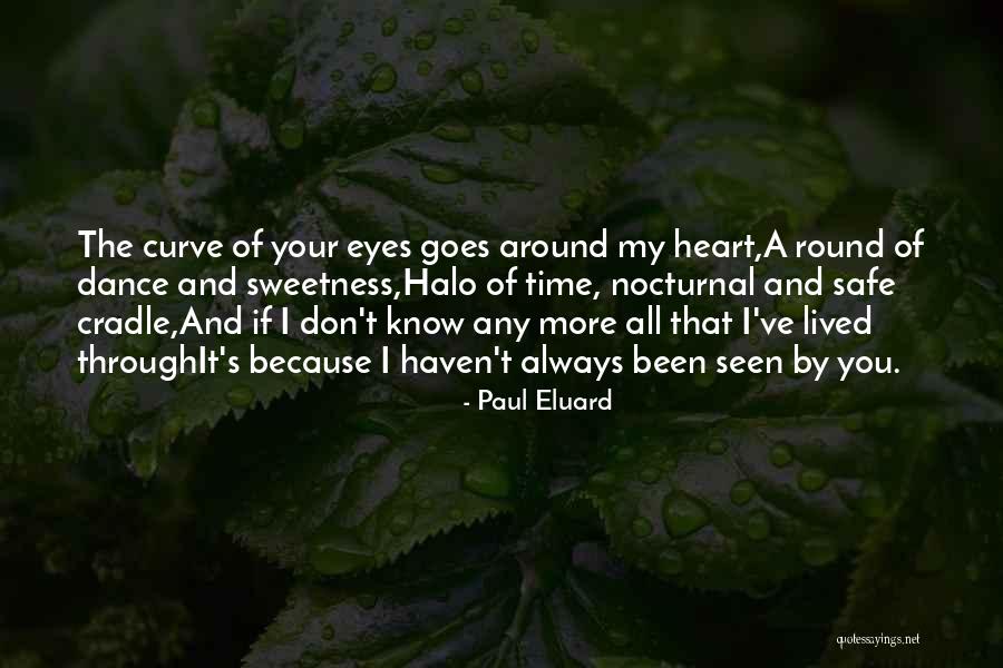 Vapurun Ingilizcesi Quotes By Paul Eluard Vapurun Ingilizcesi Quotes By Paul Eluard