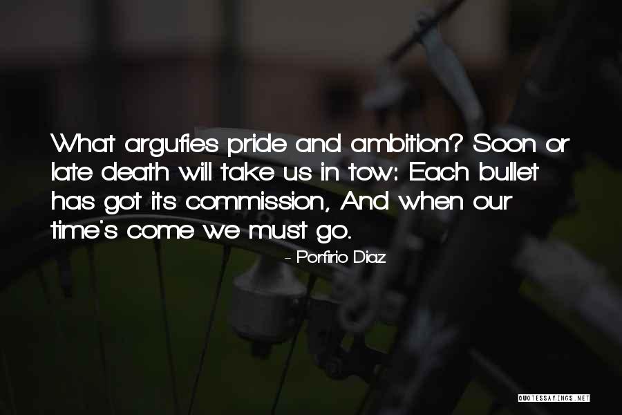 Vaquera Toy Quotes By Porfirio Diaz Vaquera Toy Quotes By Porfirio Diaz