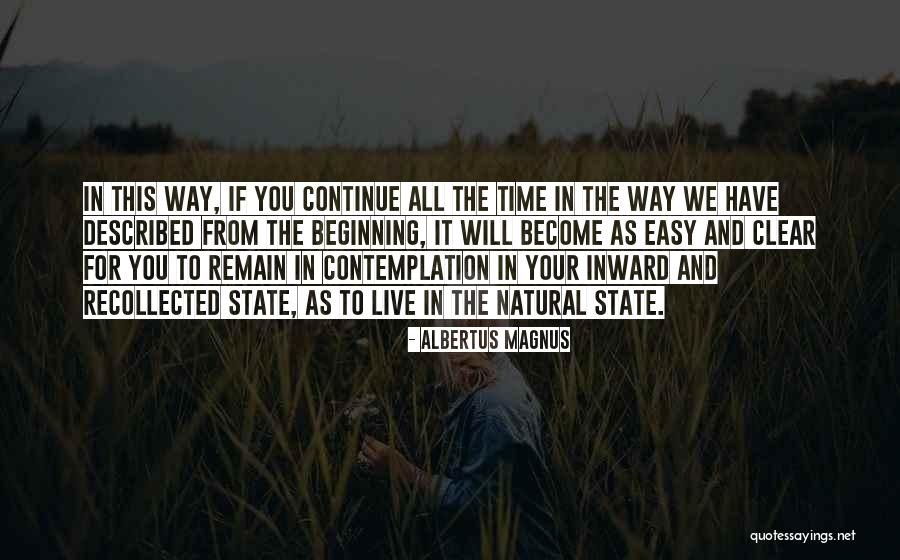 Vara Din Quotes By Albertus Magnus Vara Din Quotes By Albertus Magnus