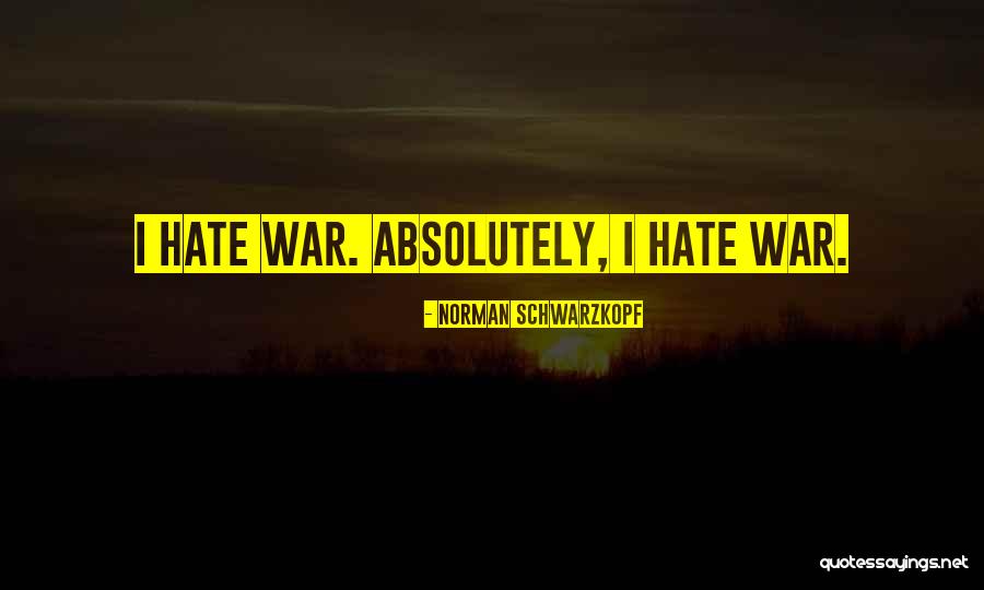 Vara Quotes By Norman Schwarzkopf Vara Quotes By Norman Schwarzkopf