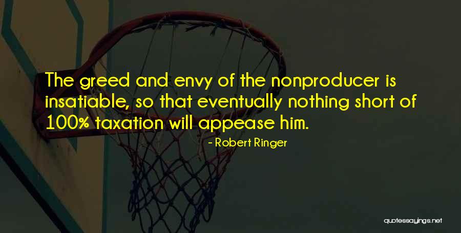 Vara Quotes By Robert Ringer Vara Quotes By Robert Ringer