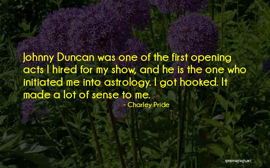 Varaait Quotes By Charley Pride Varaait Quotes By Charley Pride