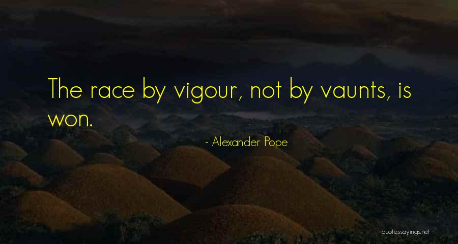 Varacalli Quotes By Alexander Pope Varacalli Quotes By Alexander Pope