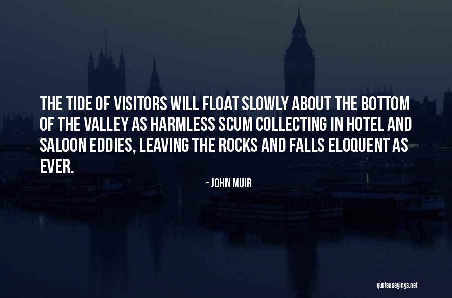 Varacalli Quotes By John Muir Varacalli Quotes By John Muir