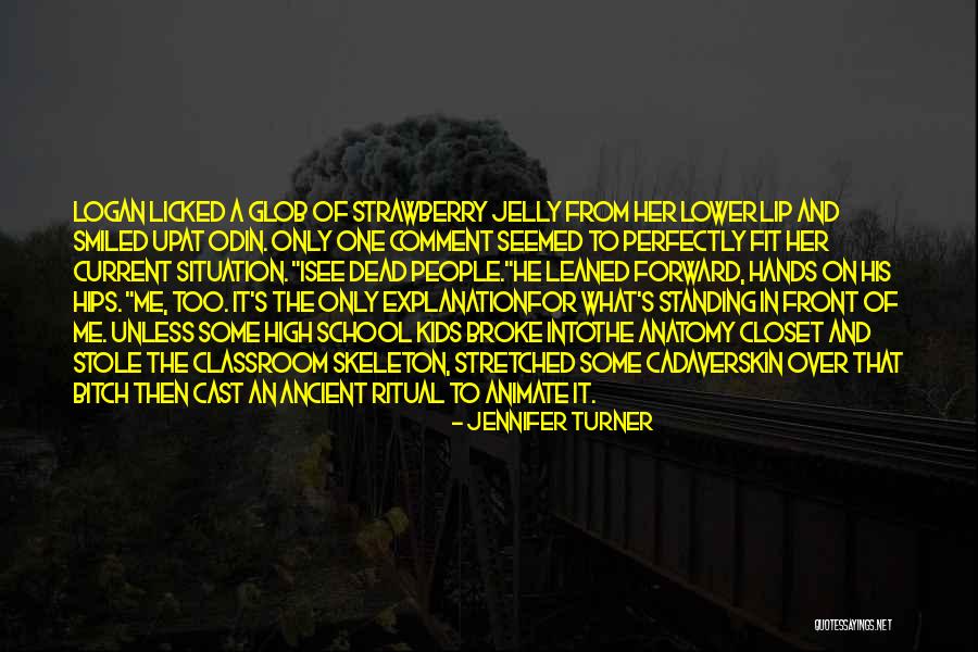 Varacalli Sturino Quotes By Jennifer Turner Varacalli Sturino Quotes By Jennifer Turner